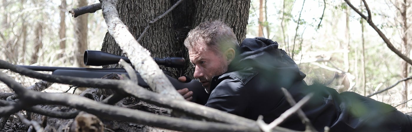 The Standoff at Sparrow Creek
