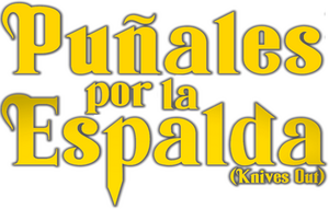 Entre Navajas y Secretos