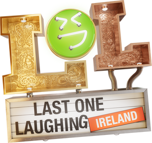 LOL: Last One Laughing Ireland