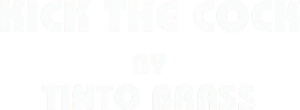 Kick the Cock
