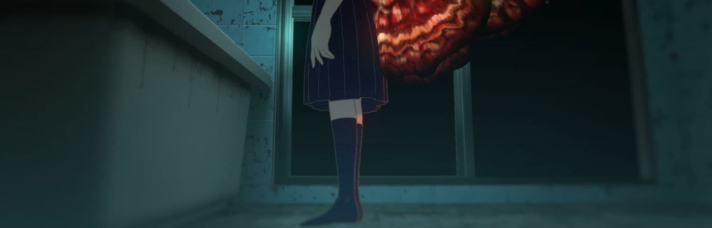Aragne: Sign of Vermillion
