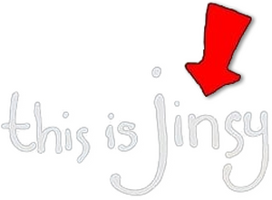 This Is Jinsy