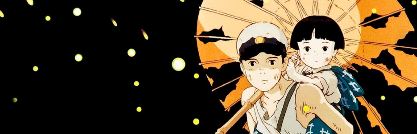 Grave of the Fireflies