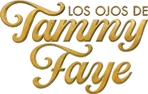Los ojos de Tammy Faye