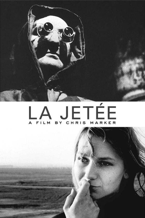 La Jetée