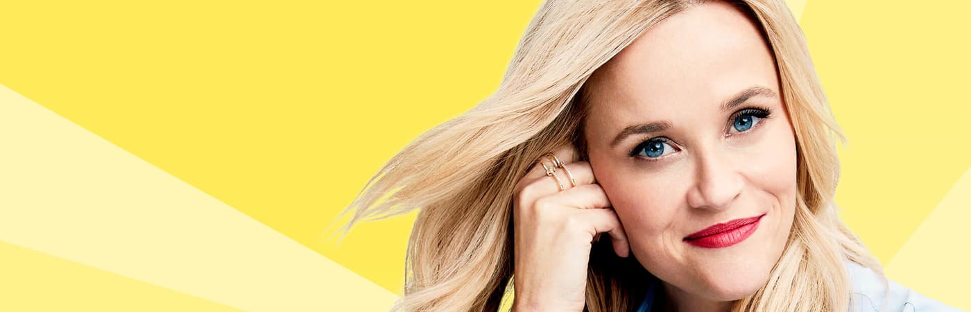 Shine On with Reese