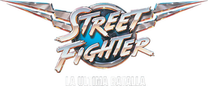 Street Fighter