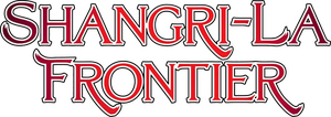Shangri-La Frontier
