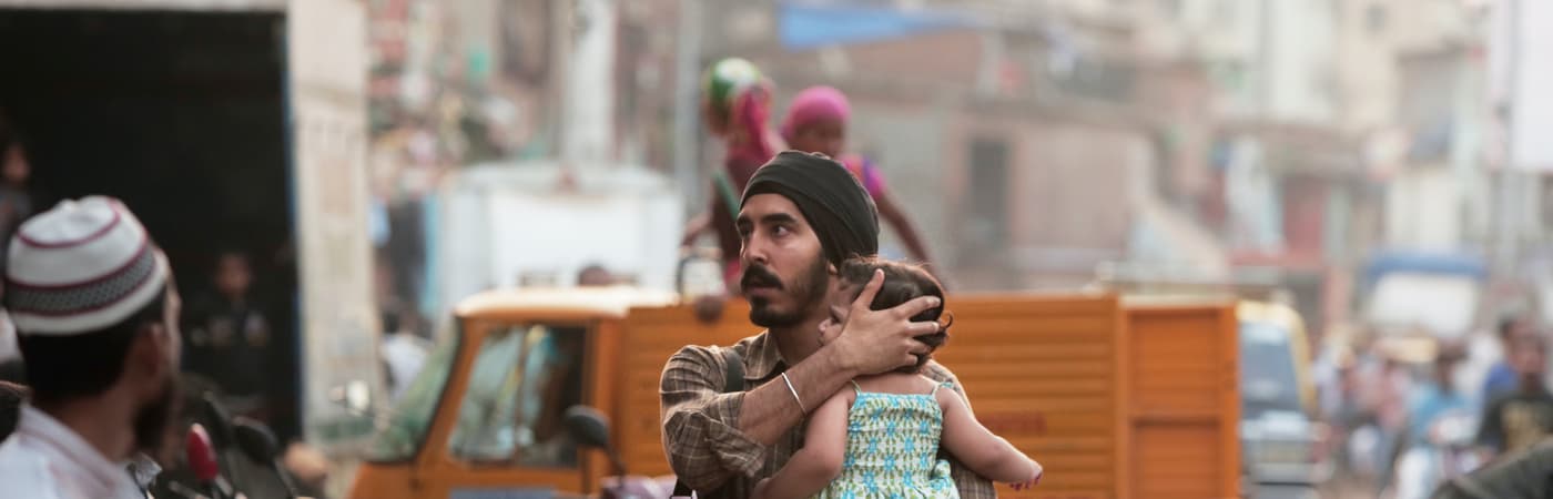 Hotel Mumbai