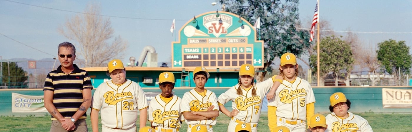 Bad News Bears