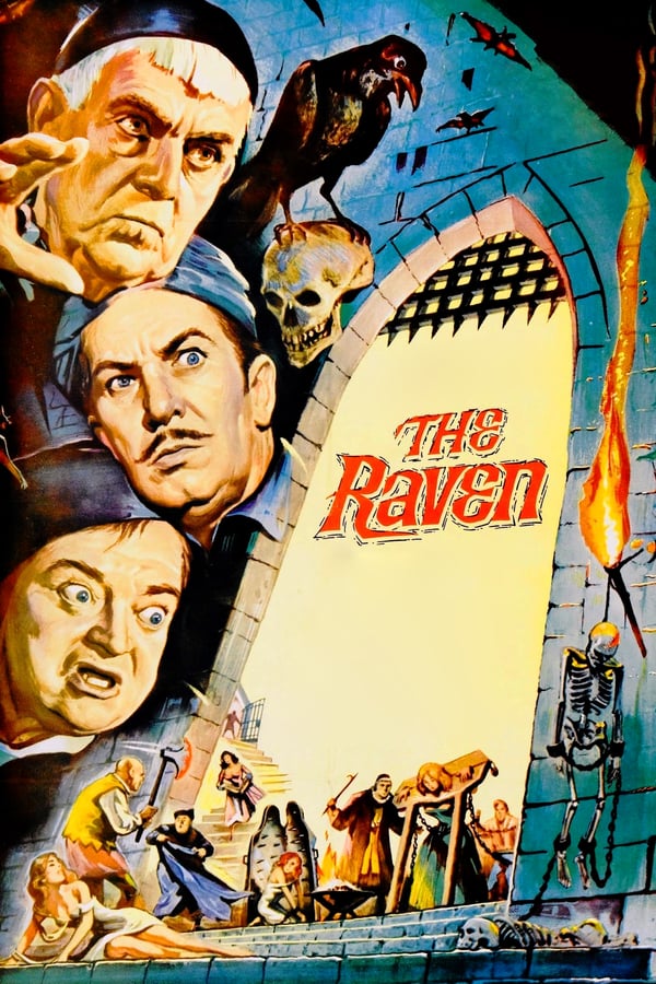 The Raven