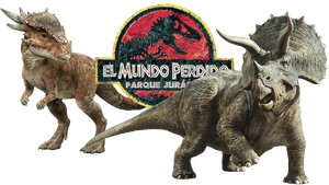 The Lost World: Jurassic Park