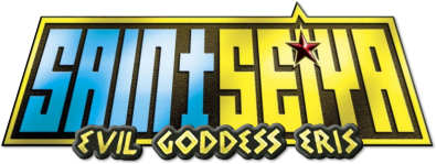 Saint Seiya: Evil Goddess Eris