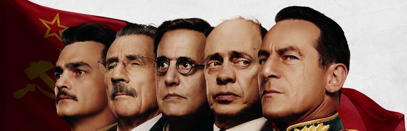 The Death of Stalin