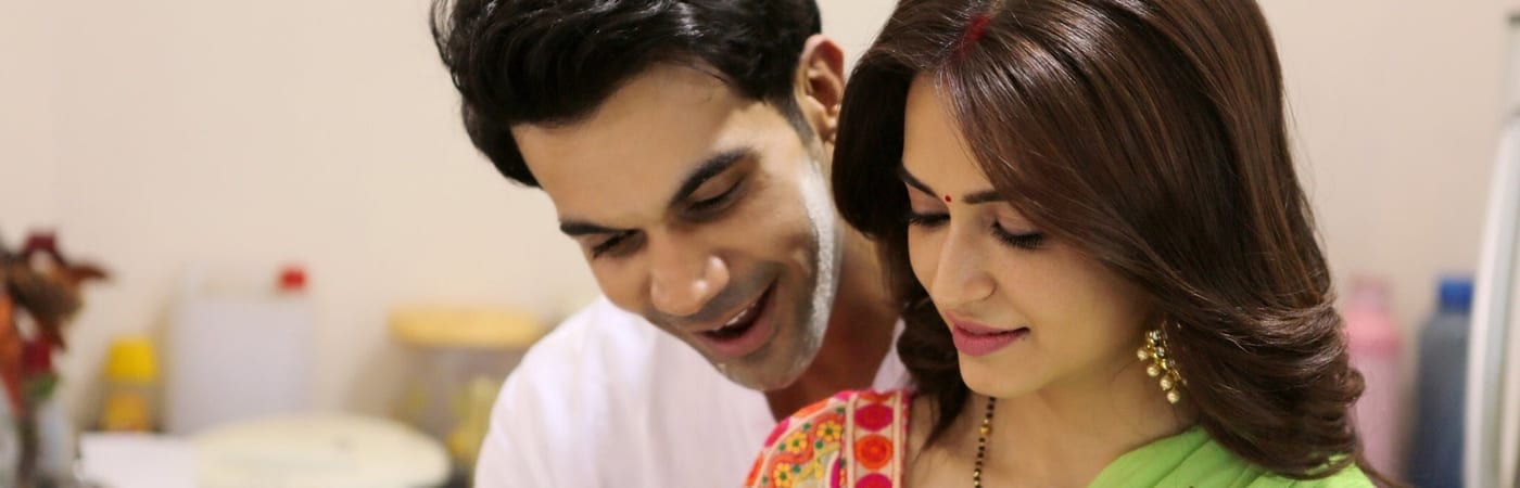 Shaadi Mein Zaroor Aana