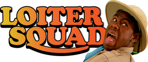 Loiter Squad