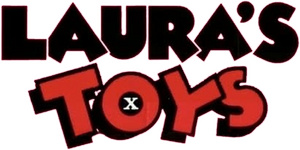 Laura's Toys