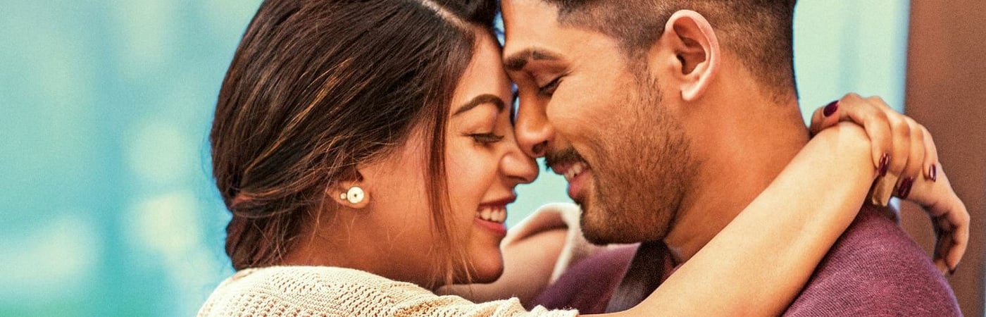 Naa Peru Surya - Naa Illu India