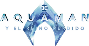 Aquaman y el reino perdido
