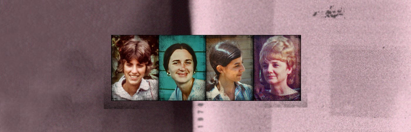 Jonestown: The Women Behind the Massacre