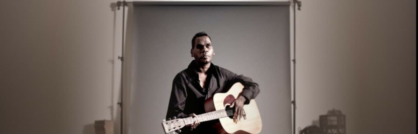 Gurrumul