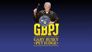 Gary Busey: Pet Judge