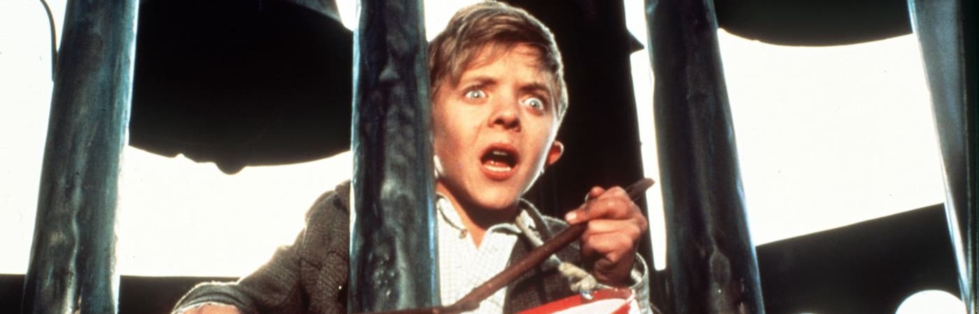 The Tin Drum