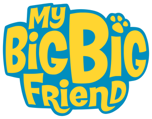 My Big Big Friend