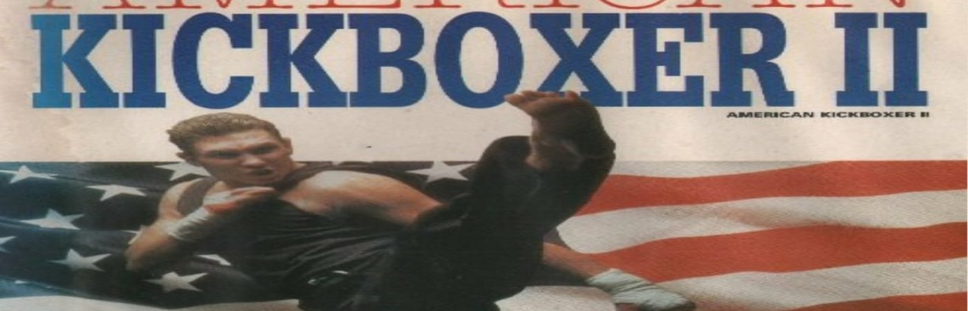 American Kickboxer 2
