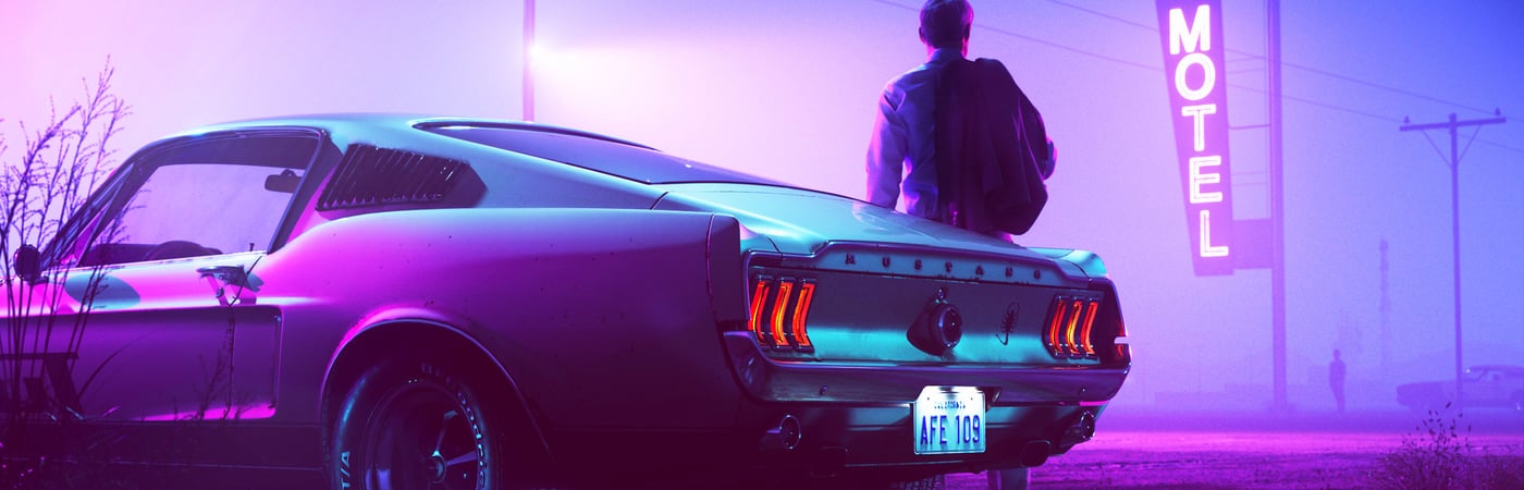 Drive
