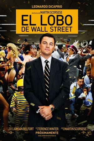 The Wolf of Wall Street