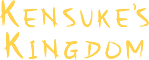 Kensuke's Kingdom