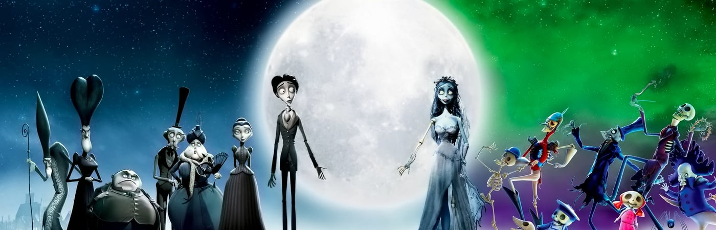 Corpse Bride