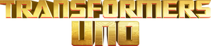 Transformers Uno