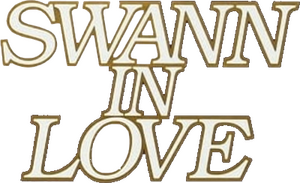 Swann in Love