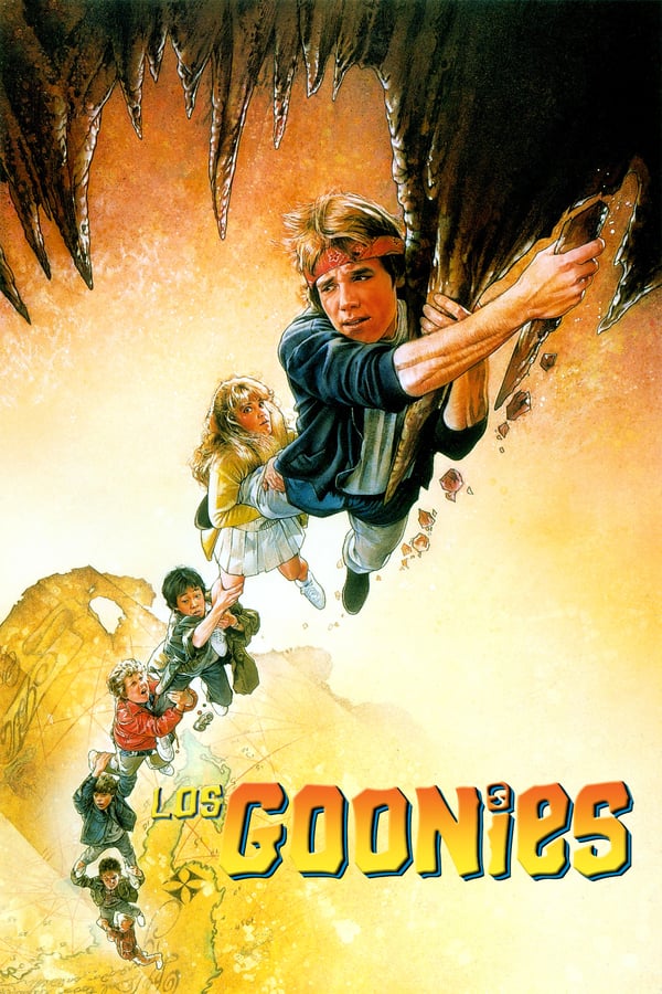 The Goonies