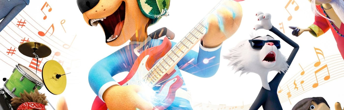 Rock Dog