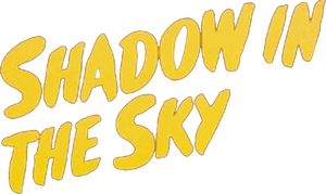 Shadow in the Sky