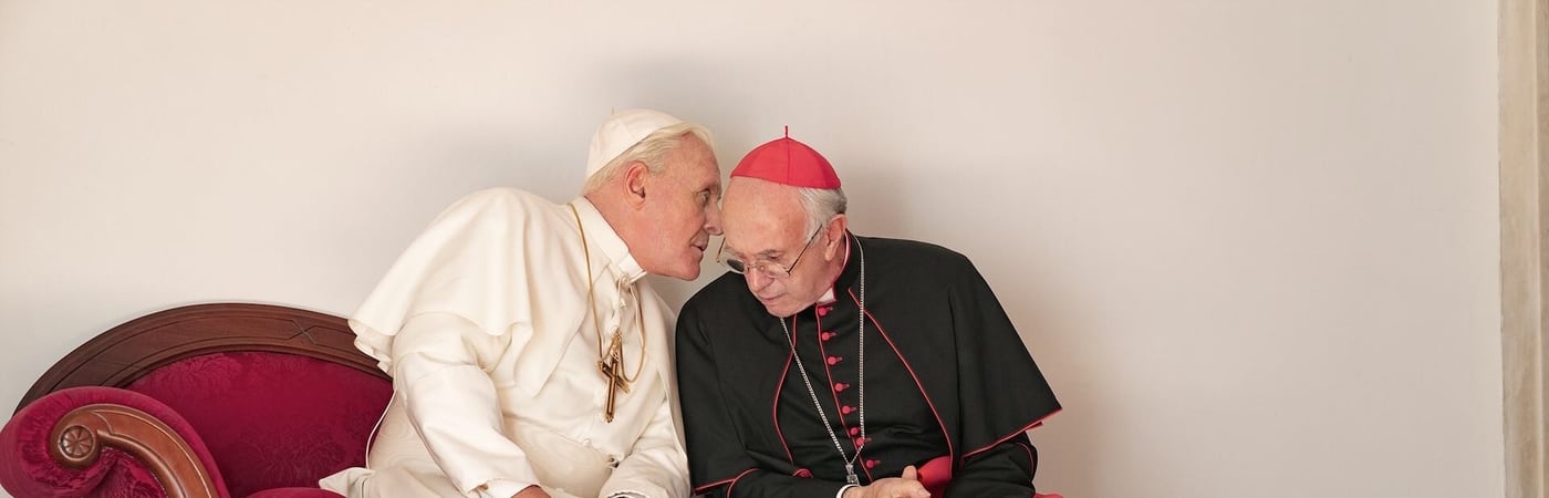 The Two Popes