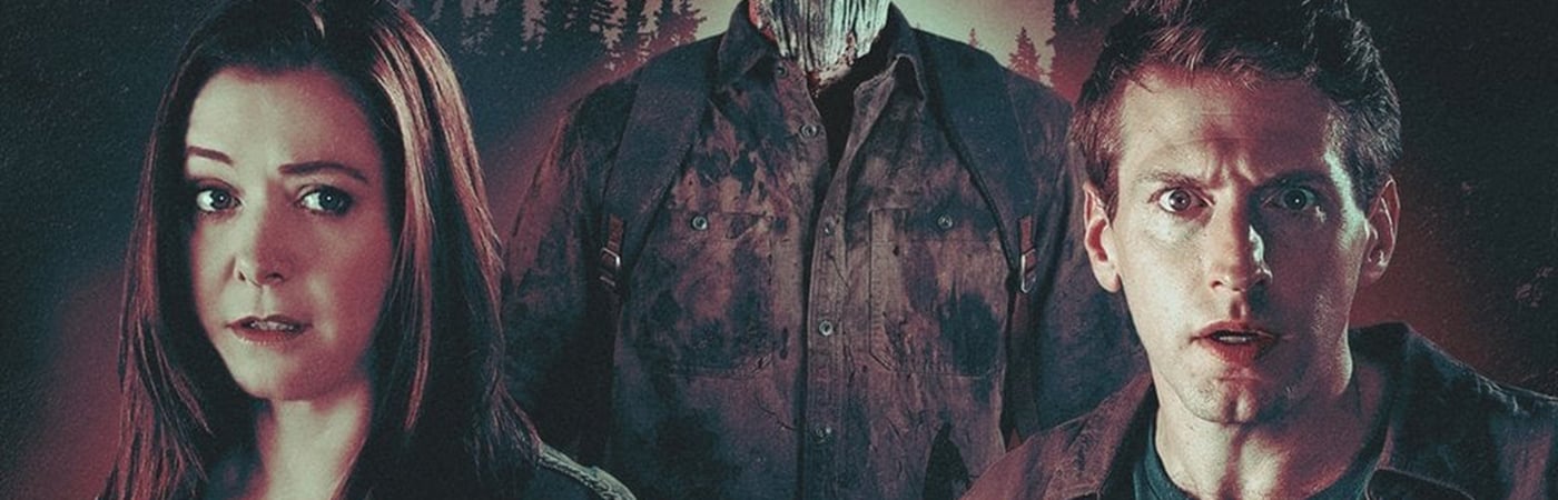 You Might Be the Killer