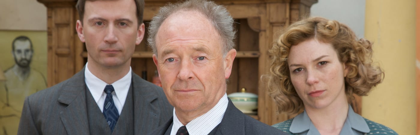 Foyle's War