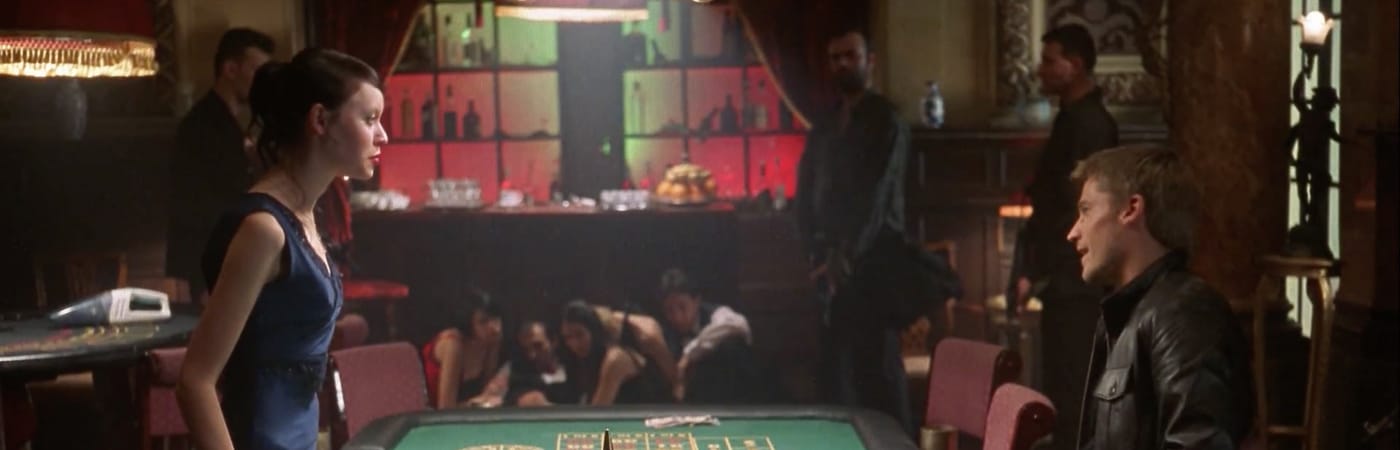 My Name Is Modesty: A Modesty Blaise Adventure