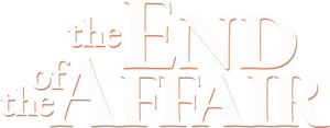 The End of the Affair