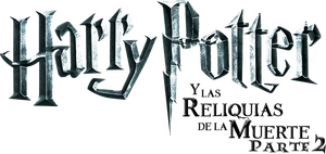 Harry Potter y las reliquias de la muerte: Parte 2