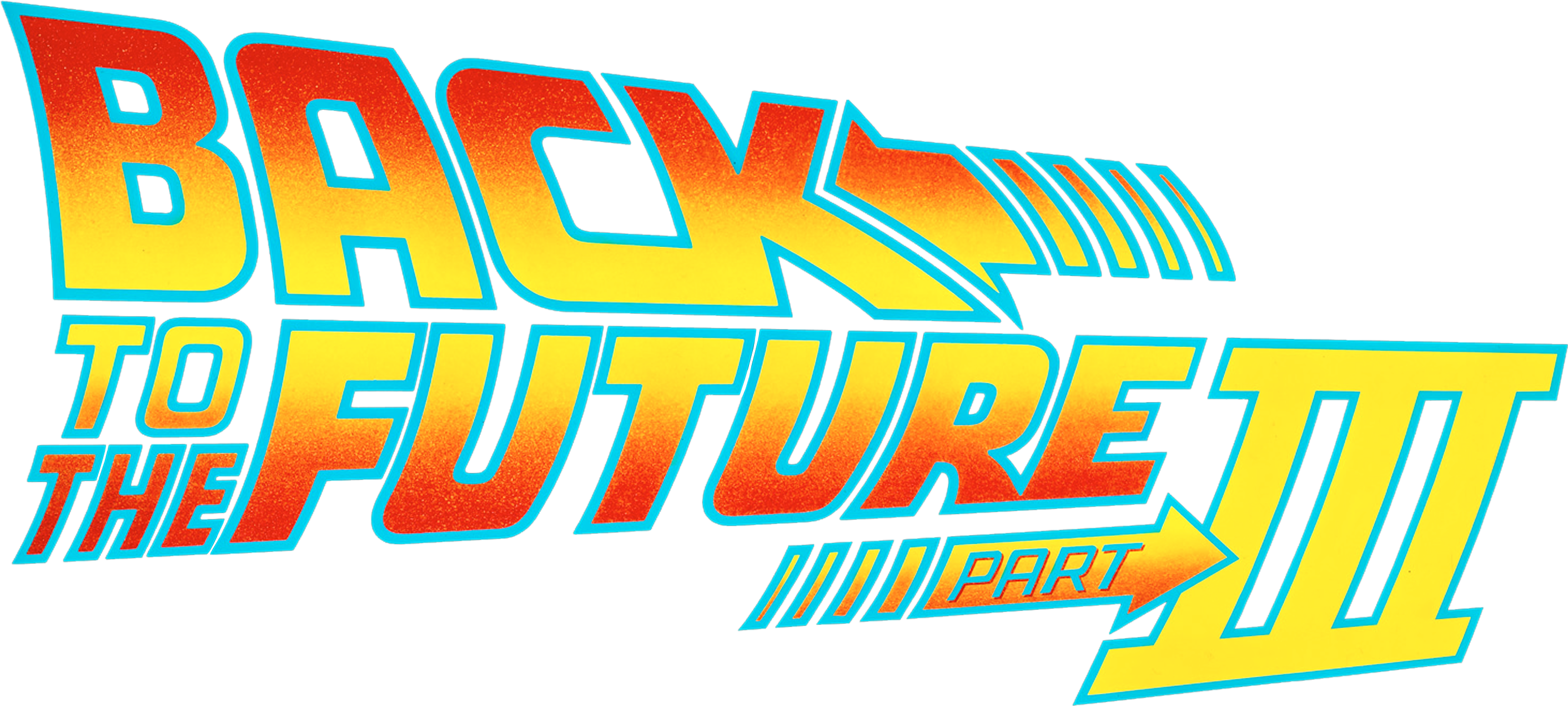 Back to the Future Part III