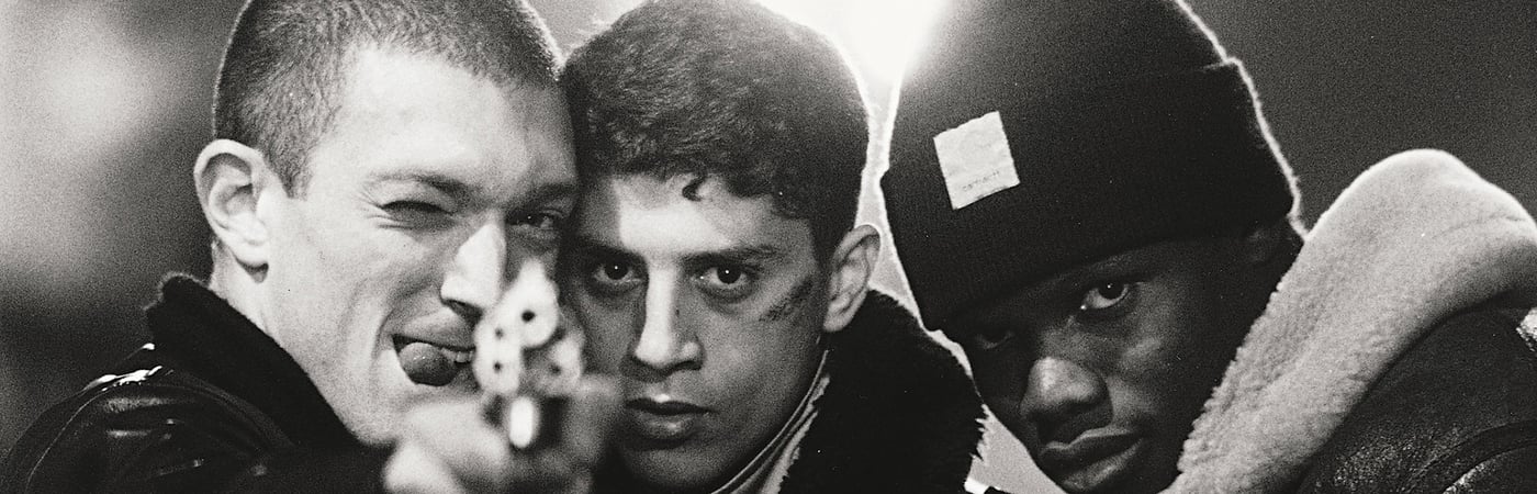 La Haine