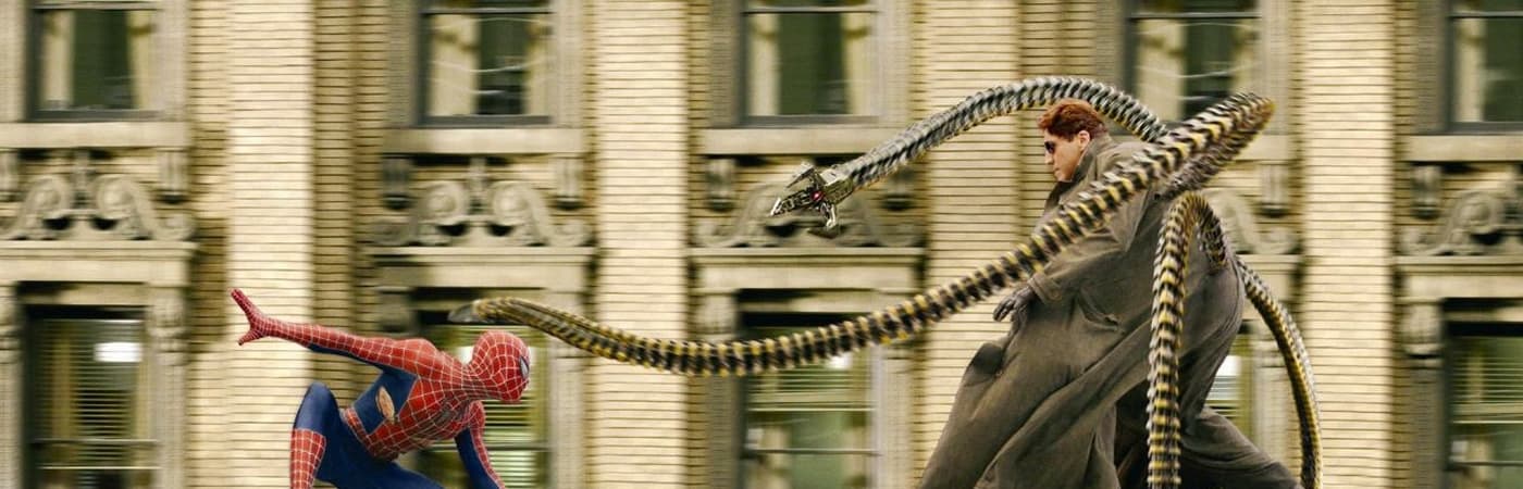 Spider-Man 2