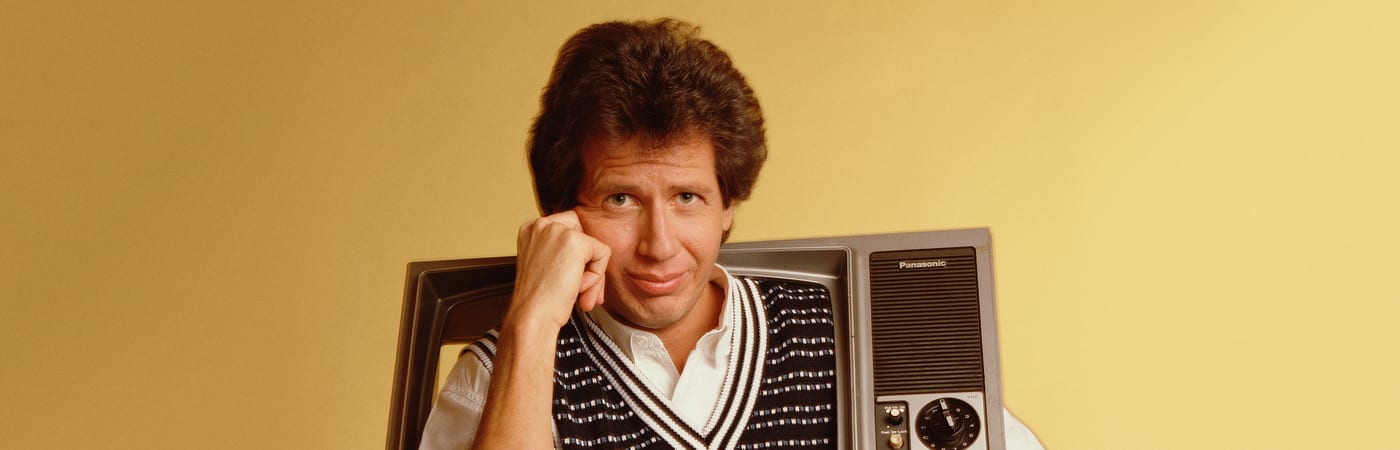 The Zen Diaries of Garry Shandling