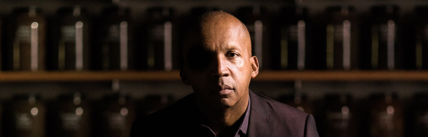 True Justice: Bryan Stevenson's Fight for Equality