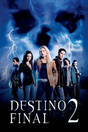 Final Destination 2